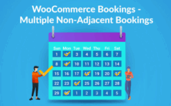 WooCommerce Multiple Non-Adjacent Bookings By PluginHive v1.3.3