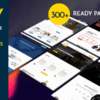 Ronby (v6.1.6) 6 Niche Business Multi-Purpose WordPress Theme