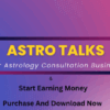 AstroTalks v2.0 Astrology Consultation Script
