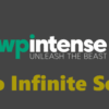 Auto Infinite Scroll by WP Intense v1.62