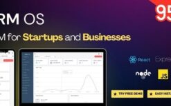 HRM OS (v2.0.0) HR Software for All Your HR Needs