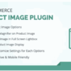 WooCommerce Product Image Zoom Plugin, Magnify on Hover & Click (v1.0.6)