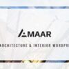 Amaar v1.1.2 Creative Architecture & Interior WordPress Theme