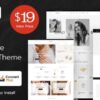Uroan (v1.4.4) Jewelry Store WordPress Theme