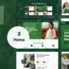 Gardnma v1.0 Gardening and Landscaping WordPress Theme