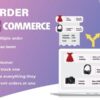 StockUpp v1.0.5 Split Order For WooCommerce