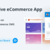 Active eCommerce Chat & Support App for Support Board v1.0.1
