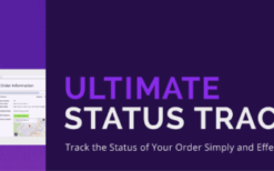 Order Tracking Premium (v3.4.0)