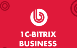 1C-Bitrix: Site management Business v23.300.100