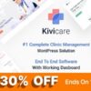 KiviCare v1.4.1 Clinic And Patient Management HTML Template