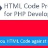 Hide my HTML v3.0