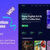 Knor v1.0 Digital Agecny WordPress Theme