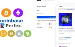 Coinbase Crypto Payment gateway for Perfex CRM v1.0.0c