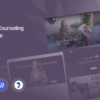 Truemo (v1.0.0) Psychology and Counseling WordPress Theme