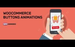 * Woocommerce Buttons Animations v1.2.2