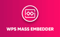 WPS Mass Embedder (v1.6.7)