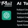Acelle AI Kit v0.0.9 Subject Line and Spam/Deliverability Report with AI Content Generator