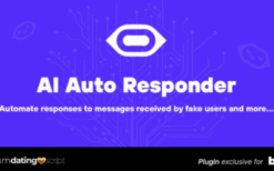 AI Auto Responder v1.0 Belloo Software