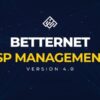 Betternet ISP Billing with Mikrotik API v4.1