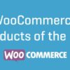 WooCommerce Products of the Day v1.2.1