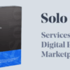 Solo v7.2 Services and Digital Products Marketplace