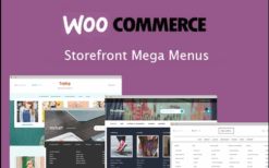 Storefront Mega Menus v1.6.2