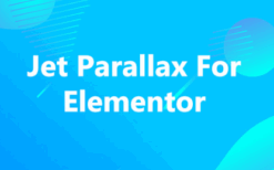 JetParallax Addon for Elementor Page Builder v1.0.6