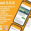 WebDroid v3.0.0 Android WebView App