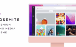 Yosemite Viral Magazine KingMedia Theme (15 October 2022)