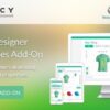 Fancy Product Designer Pricing Add-On v1.0.9