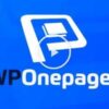 WPOnepager Pro v1.2.2