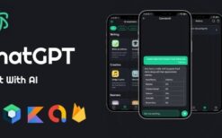 ConversAI ChatGPT AI Native Android Chat App v1.6.0