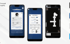 Cut Throat v1.0 Dominoes Multiplayer Game Unity