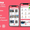 Classima v2.52.4 Classified ads Android & iOS App
