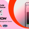 Ramom School QR Code Attendence v2.0
