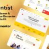 Eventist – Event Planner & Organizer Elementor Template Kit