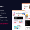 Printco – Printing Company & Services Elementor Template Kit