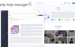 PHM v6.0 Php Help Manager