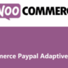WooCommerce Paypal Adaptive Payments v1.1.11