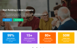 VisualSite Pro v1.1.1