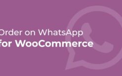 Order on WhatsApp for WooCommerce v2.8.1