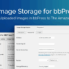 S3 Image Storage for bbPress v1.0.9 [Wp Zone]