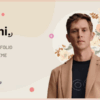 Tonni v1.0 Personal Portfolio WordPress Theme