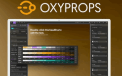 OxyProps v1.13.1 The Ultimate Page Builder Companion