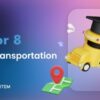 Ekattor 8 School Transportation Addon v1.0