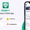 Team11 Fantasy Cricket App v1.0.2