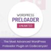 WordPress Preloader Unlimited v.4.4
