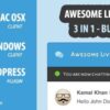 Awesome Live Chat | WordPress v1.4.2