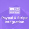 QSM v.1.0.0 – Paypal and Stripe Payment Integration