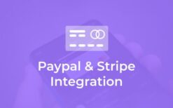 QSM v.1.0.0 – Paypal and Stripe Payment Integration